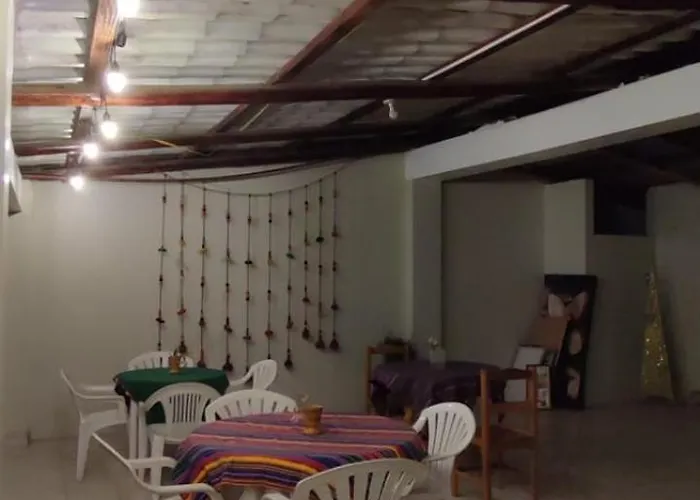 Individual Pumamarka House Apartment *